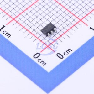 Analog Devices Inc./Maxim Integrated MAX1723EZK+T