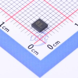 Analog Devices Inc./Maxim Integrated MAX17761ATC+T