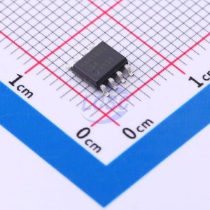 Analog Devices Inc./Maxim Integrated MAX1822ESA+