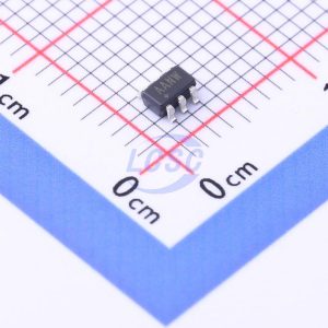 Analog Devices Inc./Maxim Integrated MAX1836EUT50+T