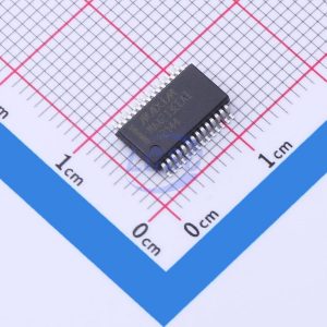 Analog Devices Inc./Maxim Integrated MAX213EEAI+