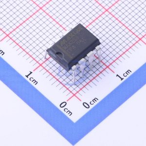 Analog Devices Inc./Maxim Integrated MAX253CPA+