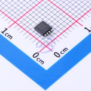 Analog Devices Inc./Maxim Integrated MAX253CUA+