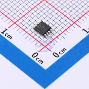Analog Devices Inc./Maxim Integrated MAX253CUA+T