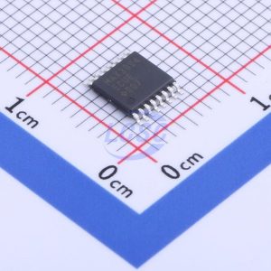 Analog Devices Inc./Maxim Integrated MAX3094ECUE+T