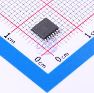 Analog Devices Inc./Maxim Integrated MAX3221EEUE+