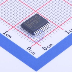 Analog Devices Inc./Maxim Integrated MAX3222CAP+T