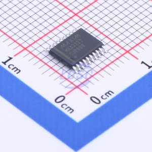 Analog Devices Inc./Maxim Integrated MAX3223CUP+