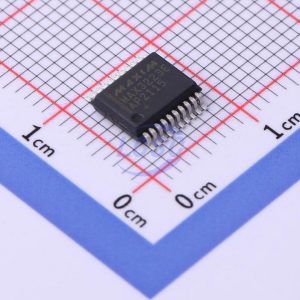 Analog Devices Inc./Maxim Integrated MAX3223EAP+T
