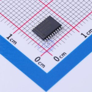 Analog Devices Inc./Maxim Integrated MAX3223ECUP+