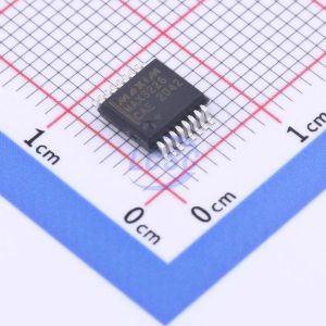 Analog Devices Inc./Maxim Integrated MAX3226CAE+T