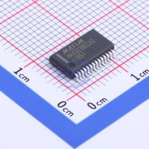 Analog Devices Inc./Maxim Integrated MAX3238ECAI+T