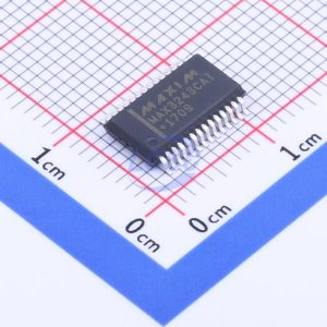 Analog Devices Inc./Maxim Integrated MAX3243CAI+T