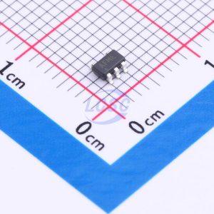 Analog Devices Inc./Maxim Integrated MAX3280EAUK/V+T