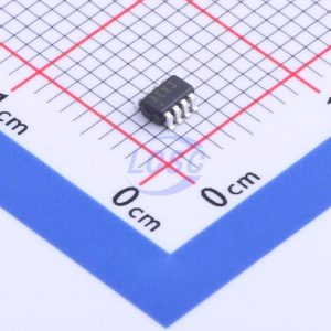 Analog Devices Inc./Maxim Integrated MAX3362EKA+T