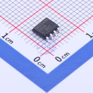 Analog Devices Inc./Maxim Integrated MAX3486EESA+T