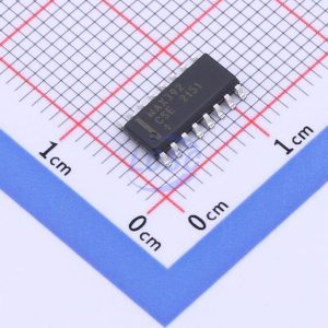 Analog Devices Inc./Maxim Integrated MAX392CSE+