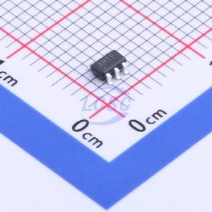 Analog Devices Inc./Maxim Integrated MAX40200AUK+T