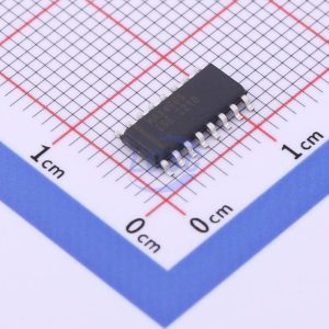 Analog Devices Inc./Maxim Integrated MAX4665ESE+