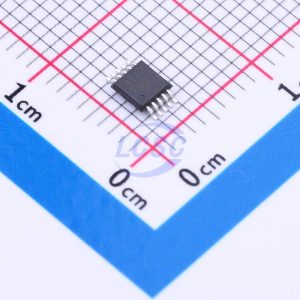 Analog Devices Inc./Maxim Integrated MAX4717EUB+