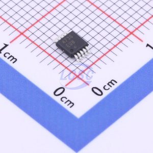 Analog Devices Inc./Maxim Integrated MAX4736EUB+