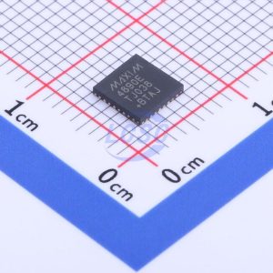 Analog Devices Inc./Maxim Integrated MAX4890ETJ+T