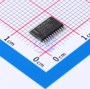 Analog Devices Inc./Maxim Integrated MAX5486EUG+