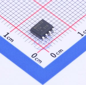 Analog Devices Inc./Maxim Integrated MAX619ESA+T