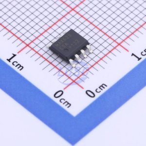 Analog Devices Inc./Maxim Integrated MAX629ESA+T