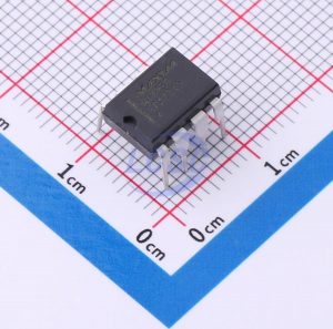Analog Devices Inc./Maxim Integrated MAX660EPA+