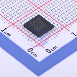 Analog Devices Inc./Maxim Integrated MAX7300ATL+