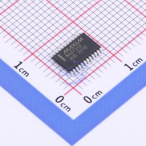 Analog Devices Inc./Maxim Integrated MAX7312AUG+