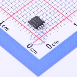 Analog Devices Inc./Maxim Integrated MAX845EUA+T