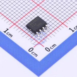 Analog Devices Inc./Maxim Integrated MAX860ESA+T