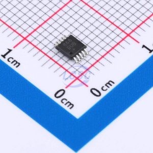 Analog Devices Inc./Maxim Integrated MAX868EUB+T
