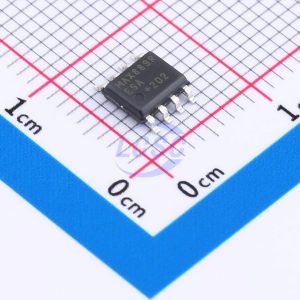 Analog Devices Inc./Maxim Integrated MAX889RESA+T