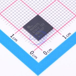Analog Devices Inc./Maxim Integrated MAX9275GTN/V+T