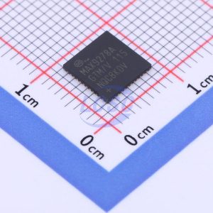 Analog Devices Inc./Maxim Integrated MAX9278AGTM/V+