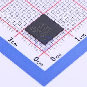 Analog Devices Inc./Maxim Integrated MAX9286GTN+