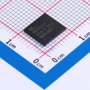 Analog Devices Inc./Maxim Integrated MAX9291GTN/V+