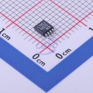 Analog Devices LT3580IMS8E#TRPBF