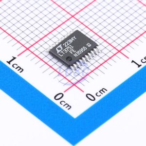 Analog Devices LT3751EFE#TRPBF