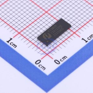 Diodes Incorporated PI3WVR13412ZHEX