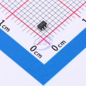 Diodes Incorporated PI5A3157CEX