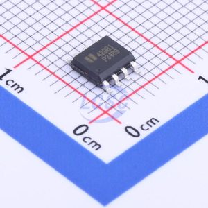 Eutech Microelectronics EUP3489WIR1
