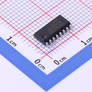 MaxLinear SP202ECN-L