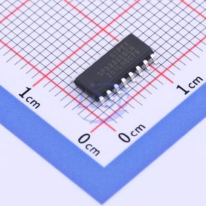 MaxLinear SP3232EBCN-L