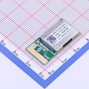 Microchip Tech BM23SPKS1NB9-0B02AA