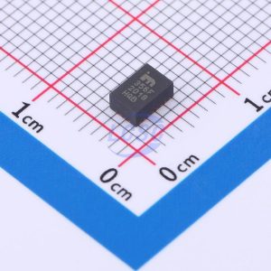 Microchip Tech MIC33M356-FAYMP-TR