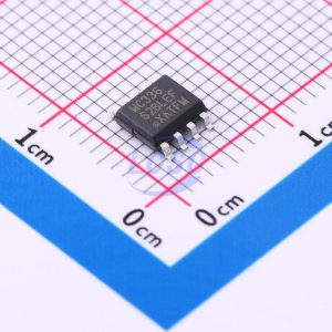 NXP Semicon MC33662BLEFR2